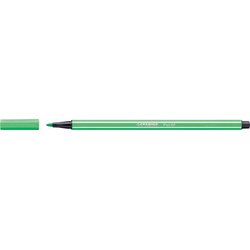 Fasermaler Stabilo 68/16 Pen 68 smaragdgrün hell
