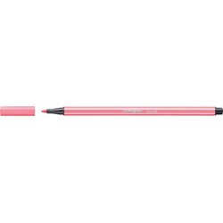 Fasermaler Stabilo 68/29 Pen 68 rosa