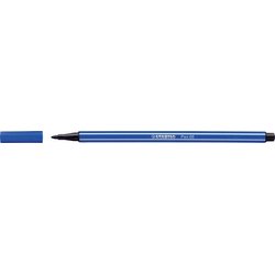 Fasermaler Stabilo 68/32 Pen 68 ultramarinblau