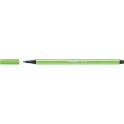 Fasermaler Pen 68 hellgrün