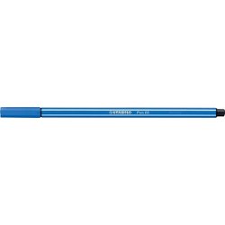 Fasermaler Pen 68 dunkelblau