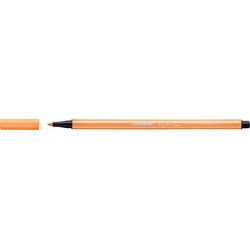Fasermaler Pen 68 orange