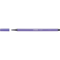 Fasermaler Stabilo 68/55 Pen 68 violett