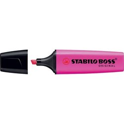 Textmarker Stabilo 70/58 Boss Original lila