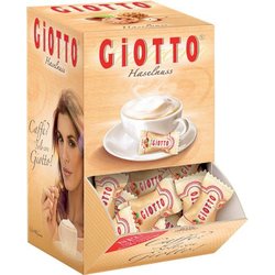 Ferrero Giotto Mini-Gebäckkugeln
