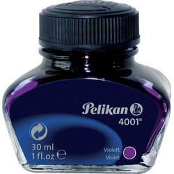 Tinte Pelikan 311886 78 4001 30ml violett