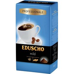 Eduscho Professional Mild, 500g Packung, gemahlen