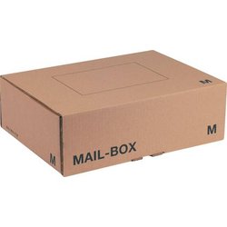 Mail-Box B-M braun