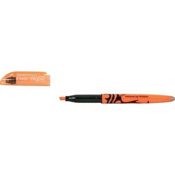 Textmarker Pilot 4136006 SW-FL FriXion Light 3,8mm orange