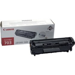 Toner Cartridge 703 schwarz für LBP-2900,LBP-3000