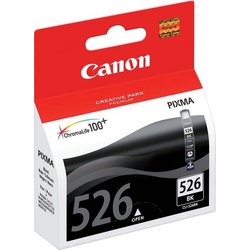 Tintenpatrone Canon CLI-526 black