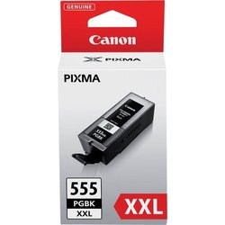 InkJet-Patrone Canon PGI-555PGBKXXL 37ml HighCapacity black
