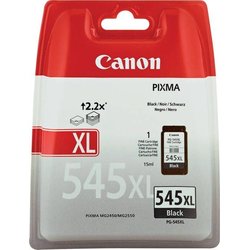 InkJet-Patrone Canon PG-545XL 15ml HighCapacity ca.400S. black
