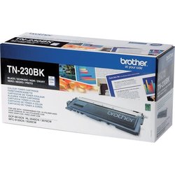 Toner Brother TN-230BK ca.2.200S. black