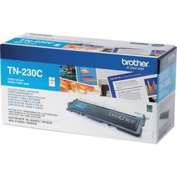 Toner Brother TN-230C ca.1.400S. cyan
