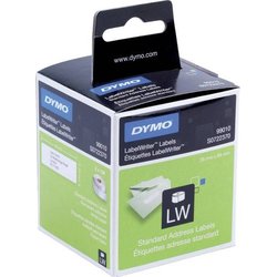 LW-Etikett Dymo 99010 28x89 2x130St
