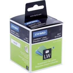 LW-Etikett Dymo 99017 12x50 220St
für Hängeablage
