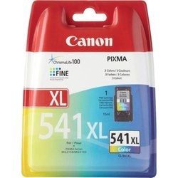 Tintenpatrone Canon CL-541XL color