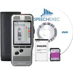 Digitales Diktiergerät Pocket Memo DPM7200/00