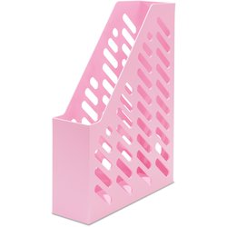 Stehsammler KLASSIK DIN A4 pastell rosa