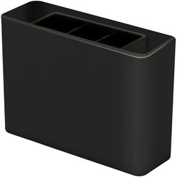 Stifteköcher smart-Line schwarz 