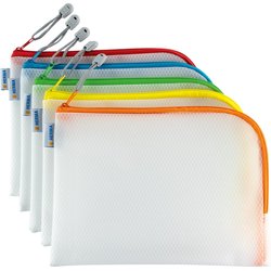 Universaltasche A5 26x20cm sortiert