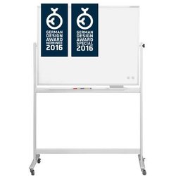 Mobiles Whiteboard SP 1200x900mm 