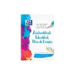 Zeichenblock 120g A3 20Bl