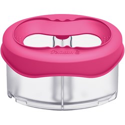Pelikan Wasserbox für Space und K12 magenta