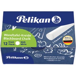 Wandtafelkreide weiß