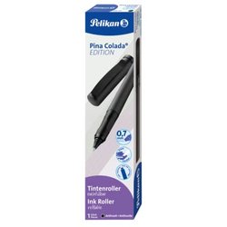 Tintenroller Pina Colada Edition Anthrazit Metallic