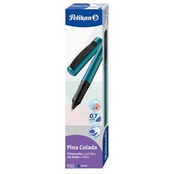 Tintenroller Pina Colada Petrol Metallic