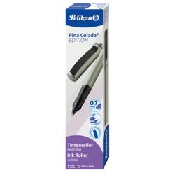 Tintenroller Pina Colada Edition Olive Metallic
