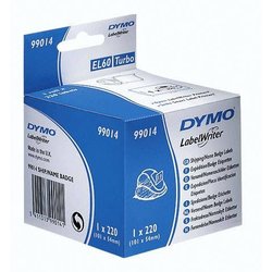 LW-Etikett Dymo 99014 54x101 220St