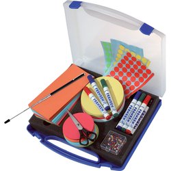 Moderationskoffer Franken UMKM Mini
