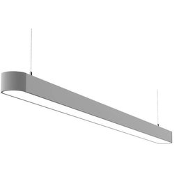 LED-Pendelleuchte MAULstraight 157,5cm s