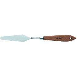 Malspatel spitz 9,5 cm