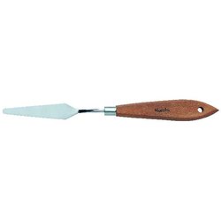 Malspatel spitz 7,5 cm