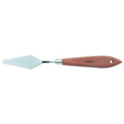 Malspatel spitz 6,5 cm