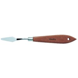 Malspatel spitz 3,5 cm
