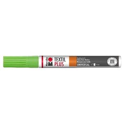Stoffmalstift Textil Painter plus hellgrün