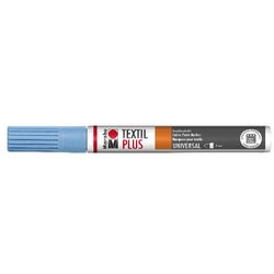 Stoffmalstift Textil Painter plus hellblau