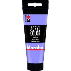 Acryl Color 100 ml lavendel