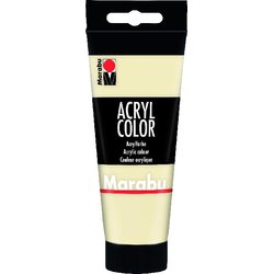 Acryl Color 100 ml sand