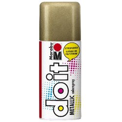 Spraylack do it 150 ml Metallic-Gold