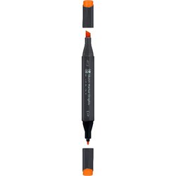 Sketch-Marker Graphix brilliantorange