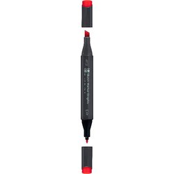 Sketch-Marker Graphix zinnoberrot