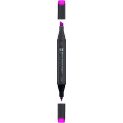 Sketch-Marker Graphix primärmagenta