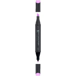 Sketch-Marker Graphix pastellrosa