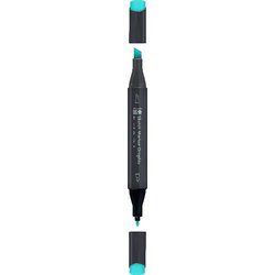 Sketch-Marker Graphix primärcyan